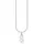 Thomas Sabo Buchstabenkette S Silber 925