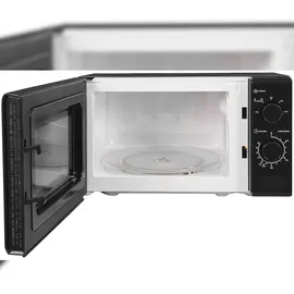 Exquisit MW 900-030 schwarz