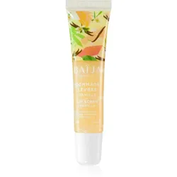 BAÏJA Lip Scrub Vanilla Lippenpeeling 15 ml
