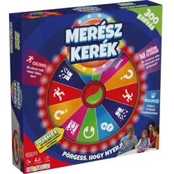 Tapfere Rad - Interaktives Spiel auf Ungarisch