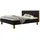 Hasena Noah 140 x 200 cm Beige/Schwarz