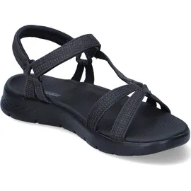 SKECHERS Go Walk Flex Sublime Damen Schwarz 39