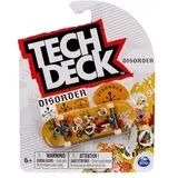 Spin Master TED Tech Deck Boards