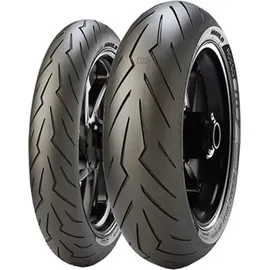 Pirelli Diablo Rosso III FRONT 120/70 R17 58W TL