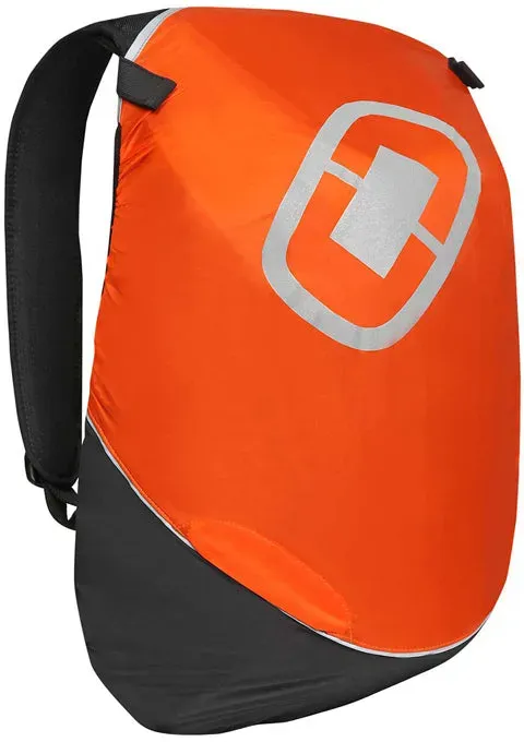 OGIO No Drag Regenhaube - Orange