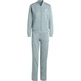 adidas Essentials 3-Streifen Trainingsanzug Wonder Sage S