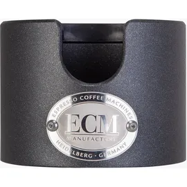 ECM Tamperstation aus Aluminium 9,5 cm