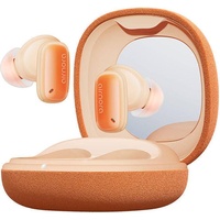 Baseus Wireless headphones Air Nora 2 (orange)