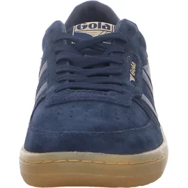 GOLA Hawk Suede '86 Herren Blau 42