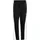 adidas Competition Vis Tech Jogginghose Schwarz/Strawberry Red XL