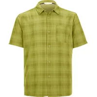 KILLTEC Herren Funktionshemd KOS 98 MN WVN SHRT, pistazie