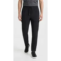 Boss Green T Urbanex-CargoLight Cargohose Schwarz 56