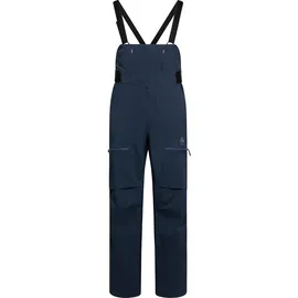 La Sportiva Sender Latzhose Night Sky L