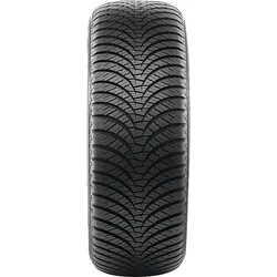 Ganzjahresreifen FALKEN REIFEN "FALKEN", schwarz, 225mm / 55 % R 19 99V, Autoreifen