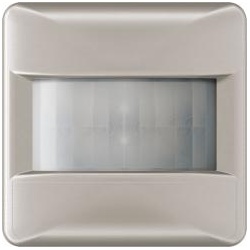 Jung  Automatikschalter Standard 1,10 m (platin)