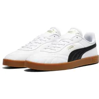 Puma Club II Indoor Herren puma white/puma black 43