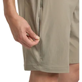 Jack Wolfskin Hikeout Shorts M Stone 50
