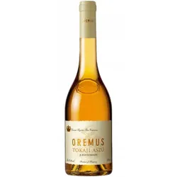 Tokaji Oremus Aszu 3 Puttonyos 2019 - Oremus Vega Sicilia
