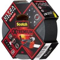 3M Gewebeband Extremium Ultra Strength 48 mm x 25 m 1 St.