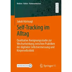 Self-Tracking im Alltag