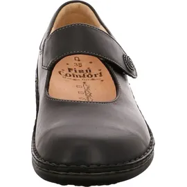 Finn Comfort Laval Damen Schwarz 37