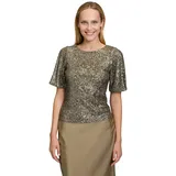 Vera Mont Damen mit Flügelärmeln 42,