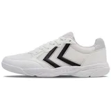 hummel Aeroteam III WHITE/BLACK, 39