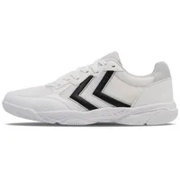 hummel Aeroteam III WHITE/BLACK, 39