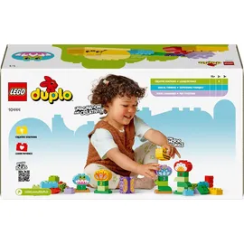 LEGO DUPLO Kreativer Blumengarten