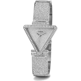 GUESS Damen Armbanduhr Fame GW0644L1 - Grey - One Size