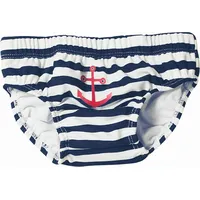 Playshoes UV-Schutz Windelhose Maritim 62/68