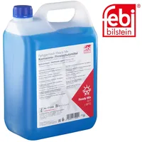 FEBI Frostschutz Blau 5 St. 5 l