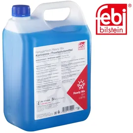 FEBI Frostschutz Blau 5 St. 5 l
