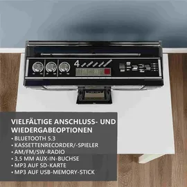 Silva Schneider PCR 1980 BT