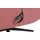 Max Schelling Funktionssessel Aramo Mikrofaser 0 x 0 x 0 cm Rosa/Pink elektrisch