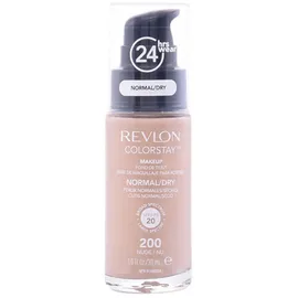 Revlon Colorstay Foundation LSF 20 330 natural tan 30 ml