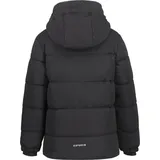 ICEPEAK Kinder Jacke Louin Jr Schwarz 140