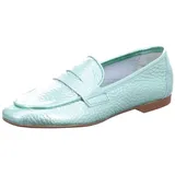 Gianluca Pisati ADELE für Damen, grün, Größe 40 EU