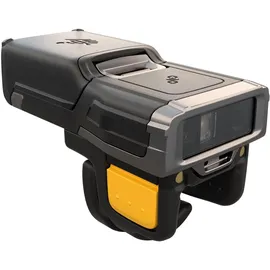 Zebra Technologies Zebra RS6100, Enterprise Hand Mount, BT, 2D, BT,