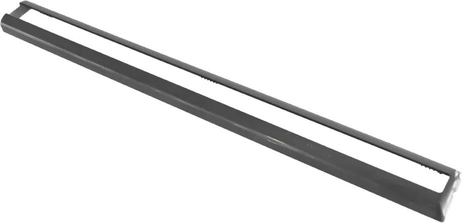 Naber 8032019 Abdeckung für Handtuchhalter De Luxe 2, Zubehör, anthrazit Abde...