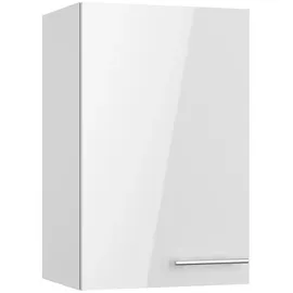 OPTIFIT Hängeschrank Optikomfort Rurik986 45 x 70,4 x 34,9 cm Weiß