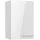 OPTIFIT Hängeschrank Optikomfort Rurik986 45 x 70,4 x 34,9 cm Weiß