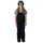 Rip Curl Bib Hosen - Jet Black 16 Jahre