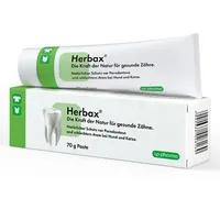 cp-pharma Herbax Paste 70 ml