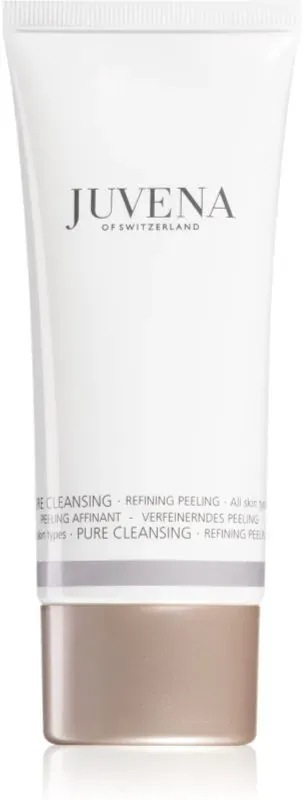 Juvena Pure Cleansing Reinigungspeeling für alle Hauttypen 100 ml