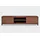 KAWOLA COPAS Lowboard 180/42/40 cm Braun Holz
