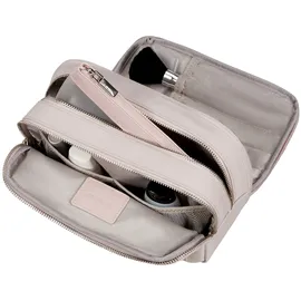 Samsonite Image Toilet Kit", Pouch - rosé