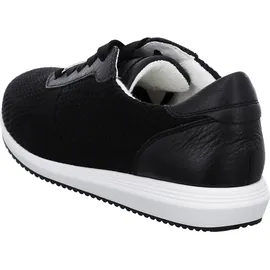 ARA LISSABON Sneaker, schwarz, 36.5 EU