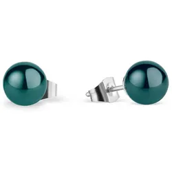Perlenohrringe aus Keramik - Bering Jewelry Modell: 716-156-05