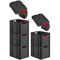 Proregal Eurobox NextGen Color 32 x 30 x 40